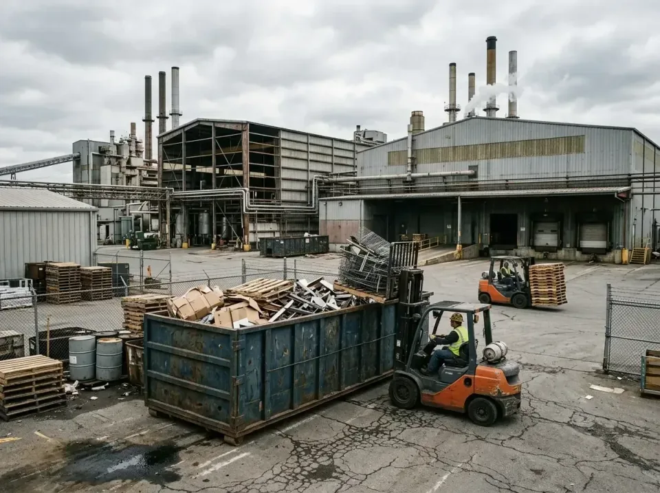 industrial-factory-scrap-conta-003 — frequently asked questions, Cheap Roll-off Dumpster Rentals in Taos, NM